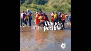 Curso de Operador en salvamento y rescate en Inundaciones FAG finalizado