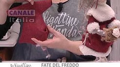 LE PIGOTTINE DI VANDA PUNTATA 6 FATE DEL FREDDO