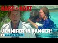 Hart To Hart | Jonathan Saves Jennifer From An Undercover Killer | Classic TV Rewind