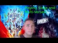 Playing R6 and Multi-Verses with @gamingwithbroYT123 #live #multiverses #rainbowsixsiege