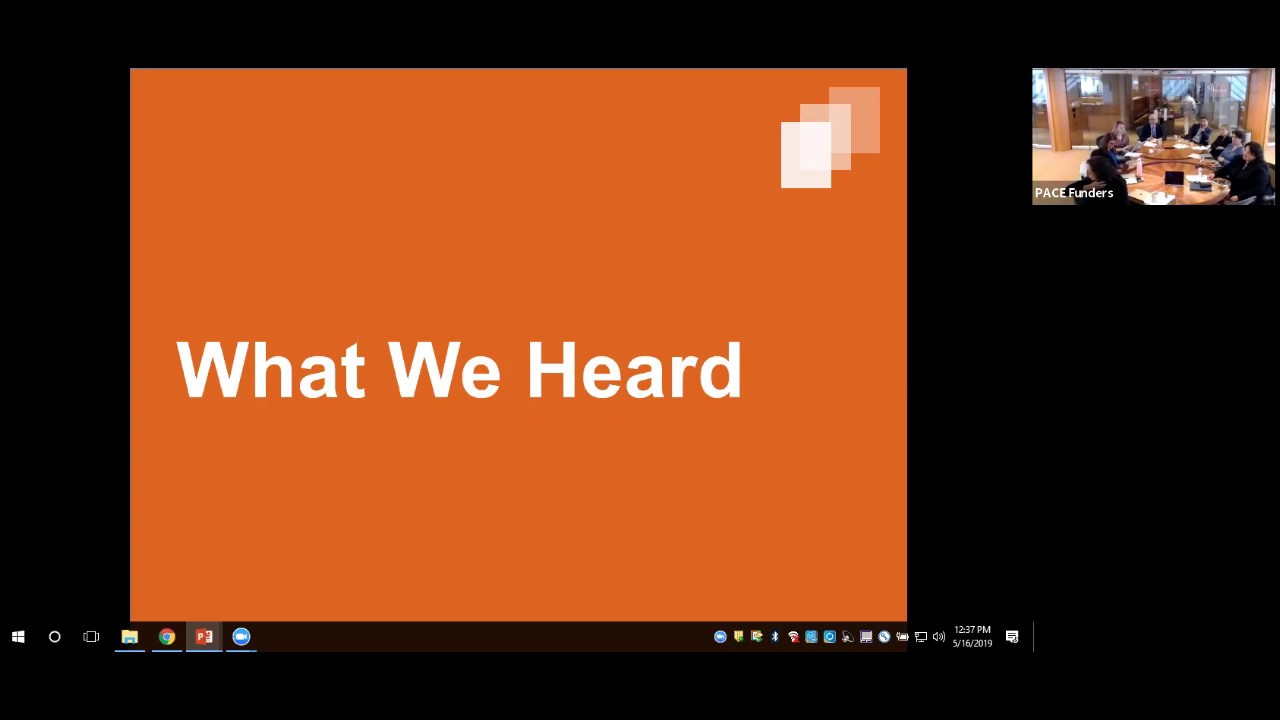 Civic Language Project Release Discussion