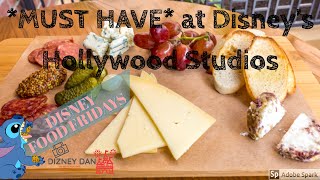 *MUST TRY ONCE* at Disney's Hollywood Studios | Disney Food Friday screenshot 4