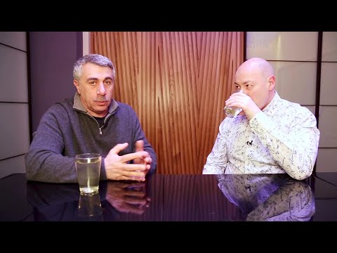 Доктор Комаровский – Зеленскому: Владимир Александрович, родненький, нельзя ориентироваться на толпу