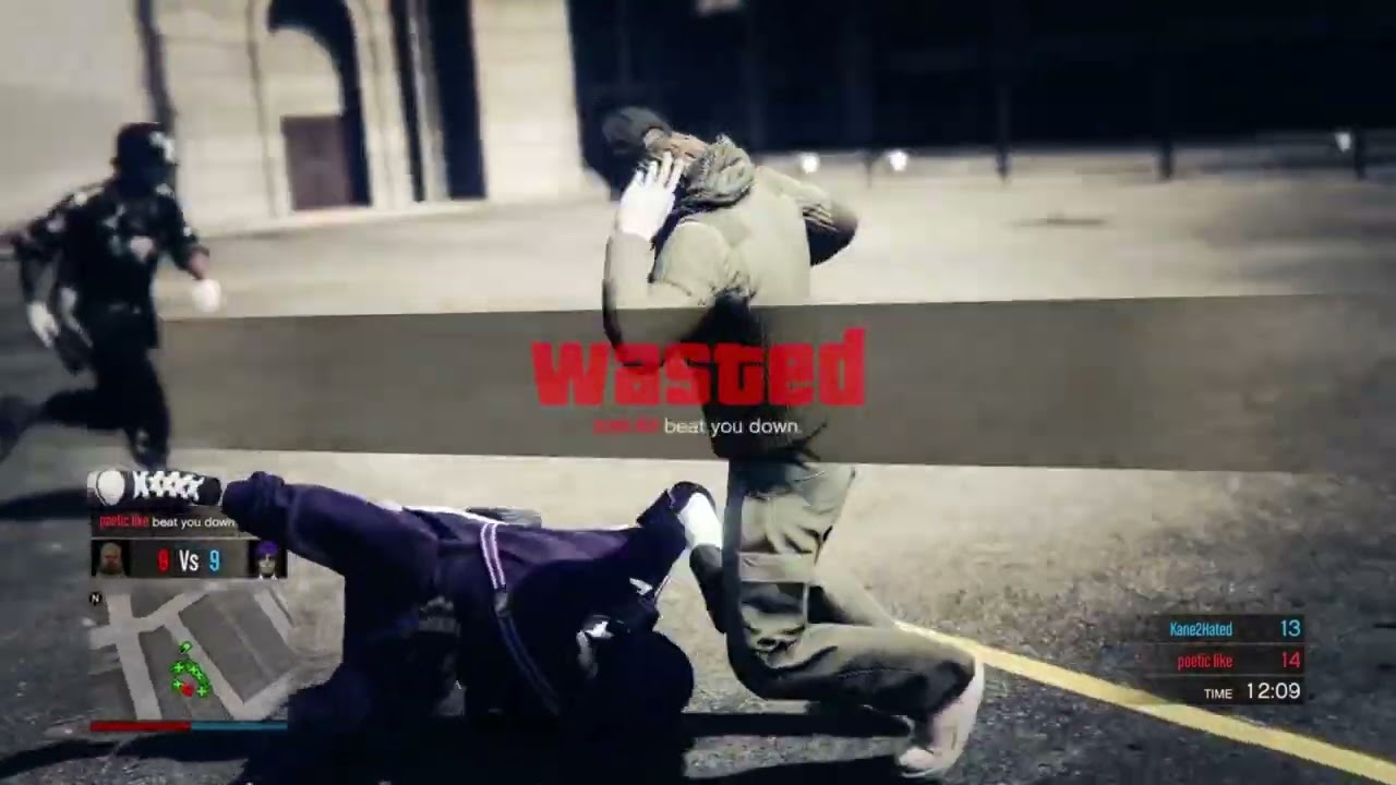 BLACKEDY-THROWING ME OFF🤦🏾‍♂️💔(GTA ONLINE CHOP OUTTA NOWHERE MONTAGE)📸📞