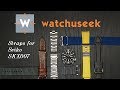 Top 6 Best Straps for Seiko SKX007: Watch Strap Review