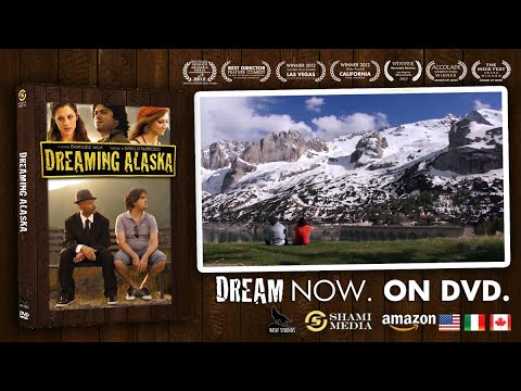 ::: Dreaming Alaska ::: Official Trailer #2 ::: In...