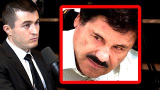 Should Lex Fridman interview El Chapo in prison?
