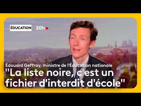 1. Comprendre la Notion de "Blacklist" des Régulateurs