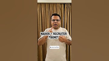 Get max calls from #naukri #jobsearch #hiringmanager #jobs #indeed #linkedin #shorts #fyp #reels