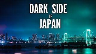 The Dark Side of Japan: The Lost Generation