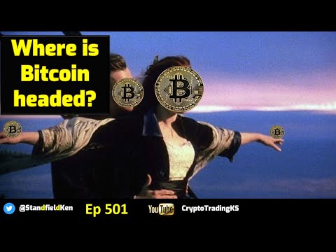 E501 - Where is Bitcoin headed?