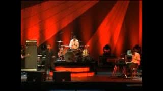 Keane - Strangeland/On The Road, Bilbao BBK Live 2012