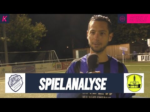 Die Spielanalyse | Sportfreunde Heppenheim - TSV Lengfeld (Gruppenliga Darmstadt)  @MAINKICKTV