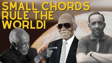 Play Whole Tunes with TWO GREAT SHAPES