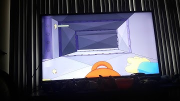 The Simpsons Game 100% Walkthrough Ep. 20 Part 3/6