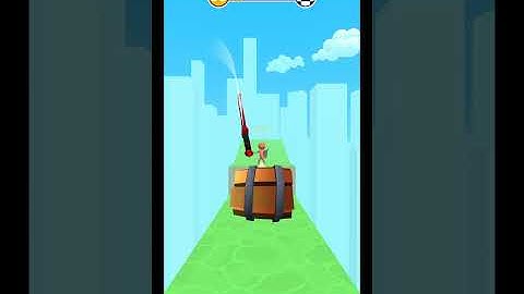 SWORD PLAY LEVEL =38