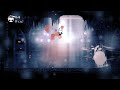 Hollow knight Boss fight