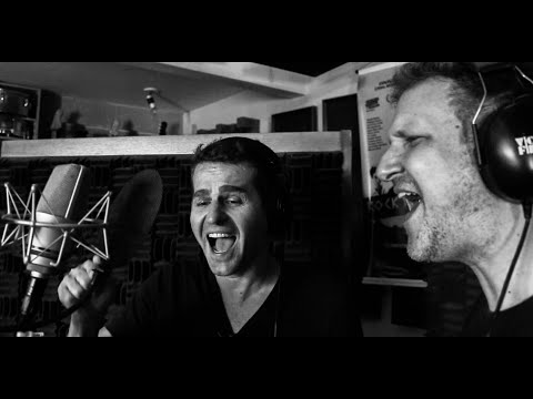 O Gigante Adormece - Plebe Rude feat. Afonso Nigro