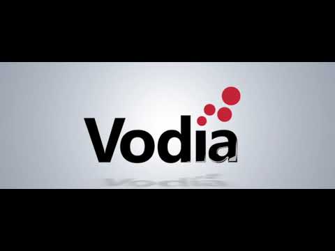 Vodia PBX installation on cloud provider OVH