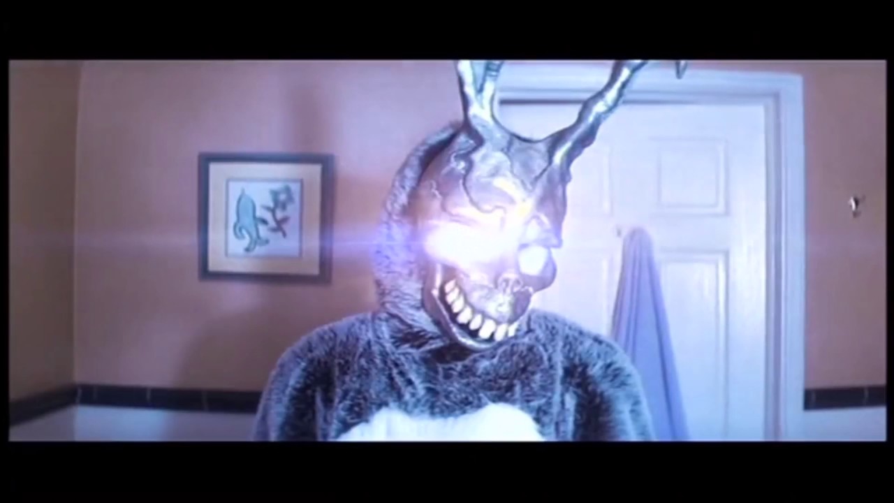 Donnie Darko Porn