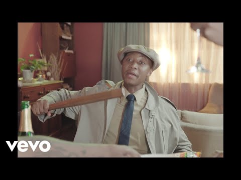 De Mthuda, Da Muziqal Chef, Eemoh - Sgudi Snyc Ft. Sipho Magudulela