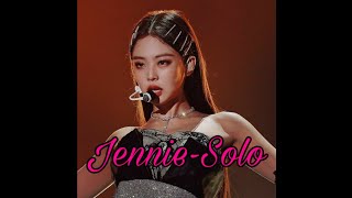 Blackpink - Jennie(Solo) |Best Jennie Clip on Stage screenshot 2