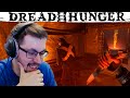 ВСЕ ИГРЫ КЕЙКА ЗА ПРЕДАТЕЛЯ В ИГРЕ DREAD HUNGER