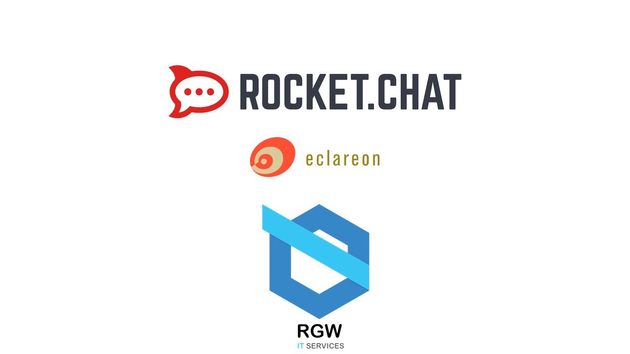 Eclareon Rocket.Chat Usage