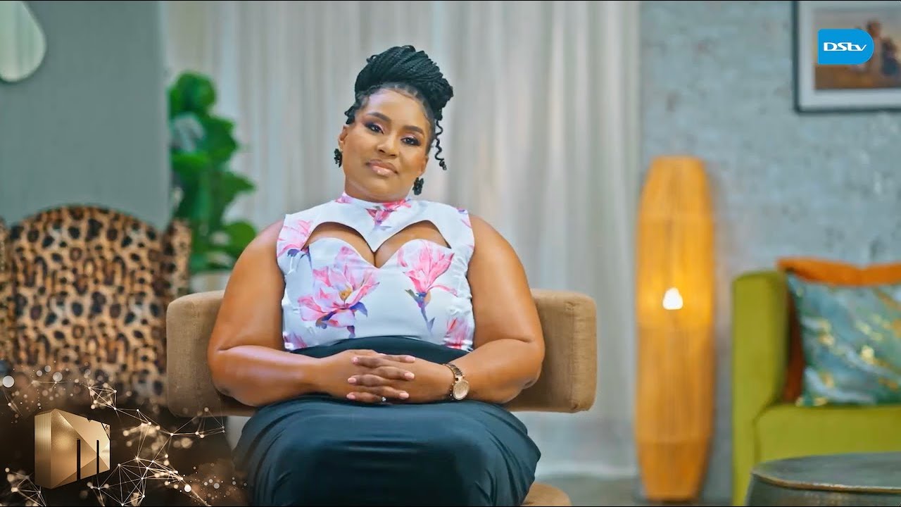 The children suffer the most – Uthando Nes'thembu Uncut | Ep 2 | Mzansi Magic