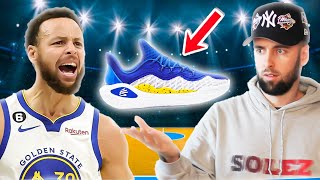 Do The Curry 11’s Make You Shoot Like Steph Curry? (On Court Review)