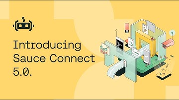 Installing Sauce Connect 5