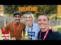 Capture de la vidéo Hurricane Music - Interview Avec Gaëlle Buswel & Michaal Benjelloun