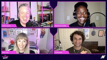 The Game Garage S1 | E13 – Worlds Without Number 3