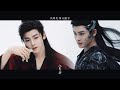 250926 "Love in The Clouds" - Ji Bozai Costume Photoshoot Behind the scenes