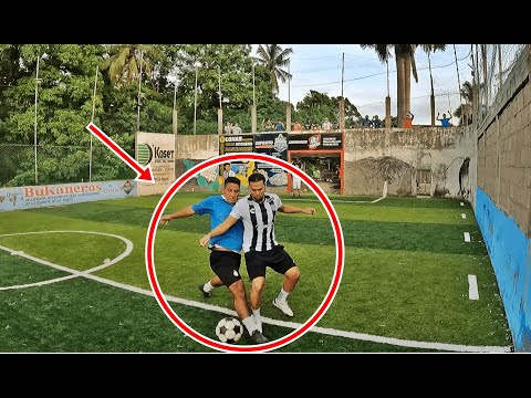 jugador de TODO DISCUTE sin SENTIDO! / muy buenos partidos / Lázaro Cárdenas Michoacán