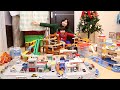 トミカの持っているセットをつなげてみた2016