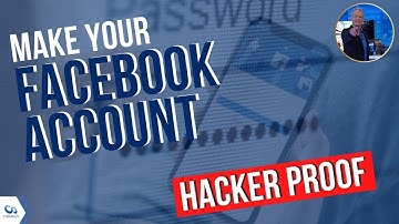 How to change your password on Facebook | Kurt the CyberGuy