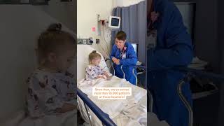 Growing to meet your needs in Cleveland - Akron Children's video