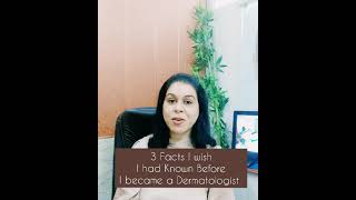 Skincare Tips By Dermatologist || Skincare Routine || TIPS for Glowing Skin