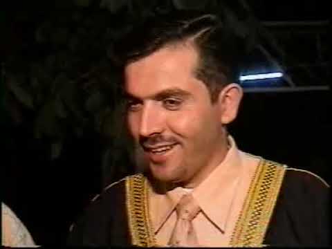 عرس خالد سقا 2006 الجزء الاول