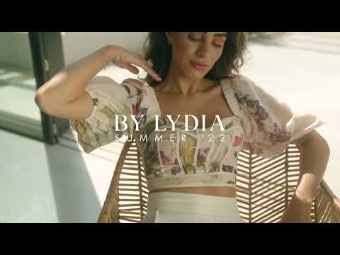 By Lydia Summer ’22: Luxe Bohemia | Lydia Millen x Karen Millen