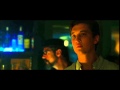 Whiplash Bar Scene_Fletcher's Song In Club