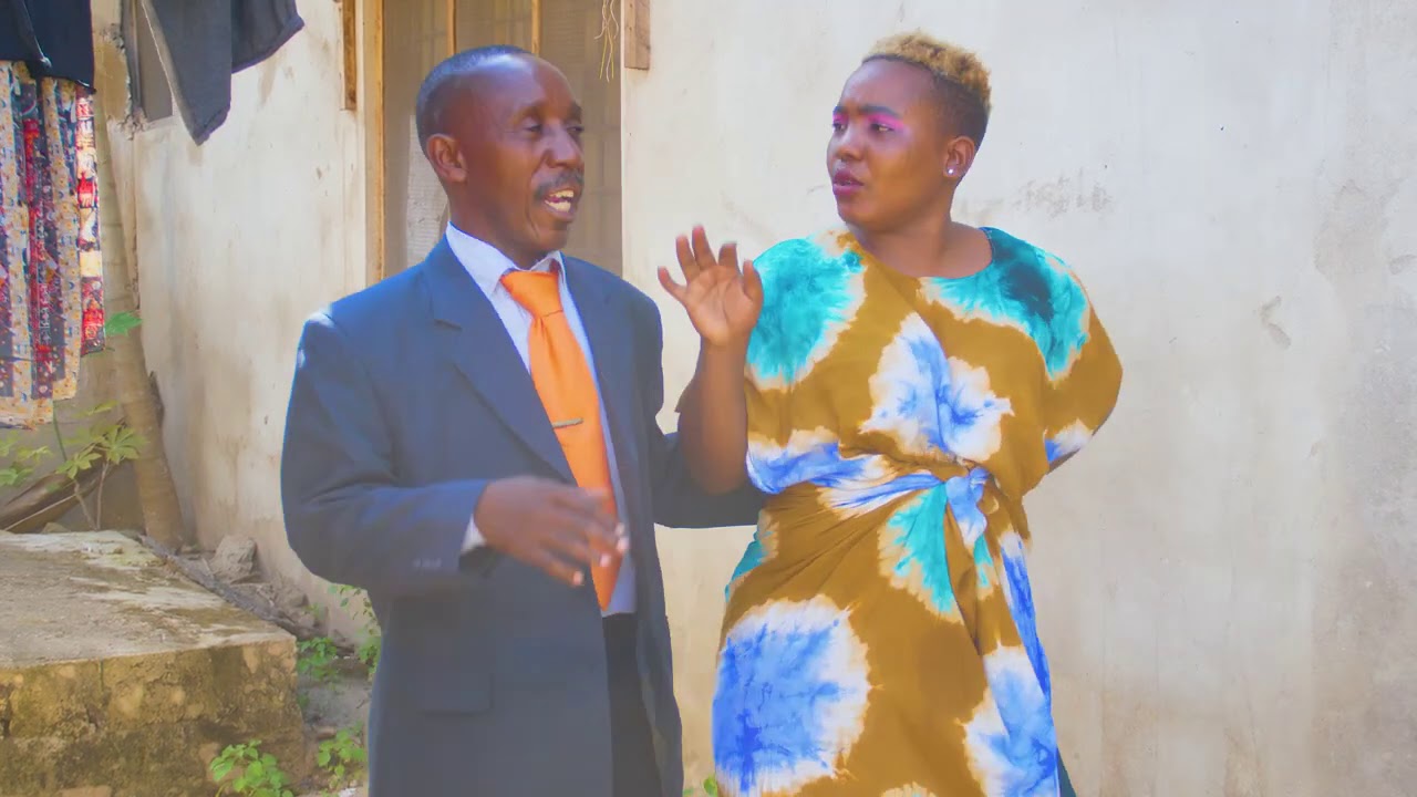 SENGA KAKUTANA NA MALAYA