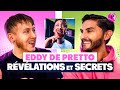 Capture de la vidéo Eddy De Pretto : La Véritable Histoire Derrière Ses Chansons | Popslay