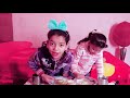 تحدى الاندومى الحار مع سما وريماس تخيلو المفاجاه اللى حصلت تحدى الاندومى الحار مع سما وريماس تخيلو المفاجاه اللى حصلت