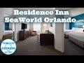 Residence Inn At SeaWorld Orlando | Full Tour 2019 | Two Bedroom Suite Review