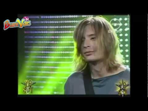 Kurt Cobain peruano