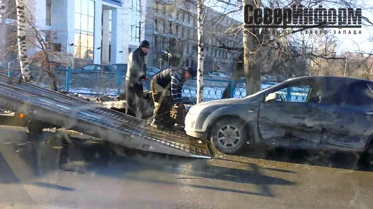Отечественная или иномарка