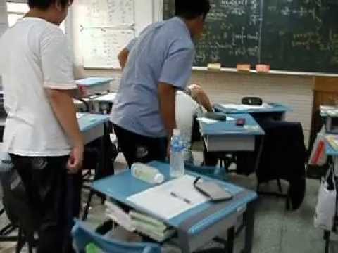 (01) 內湖高工 16屆 電子三仁 影像紀錄 阿魯巴