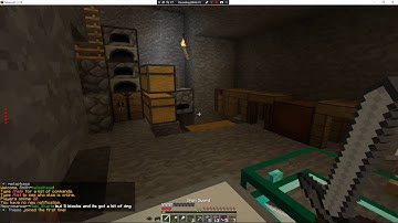 Direwolf20 1.7.10 Installation guide